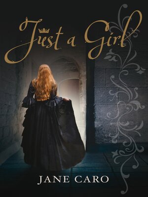 cover image of Just a Girl
